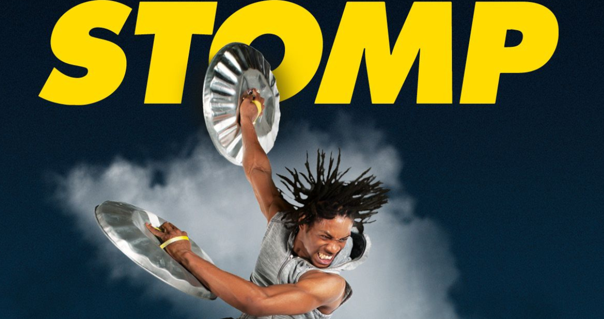 Stomp