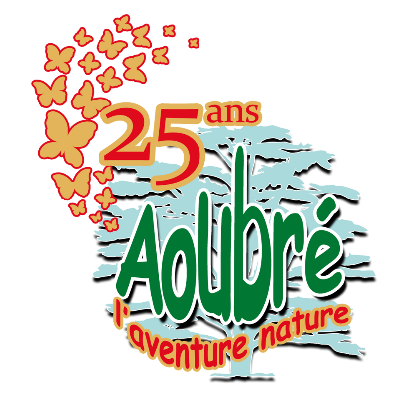 parc Aventure Aoubré