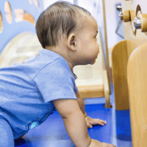 baby Gym