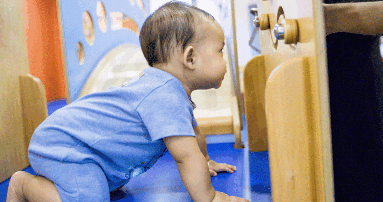Baby Gym | 1-4 ans
