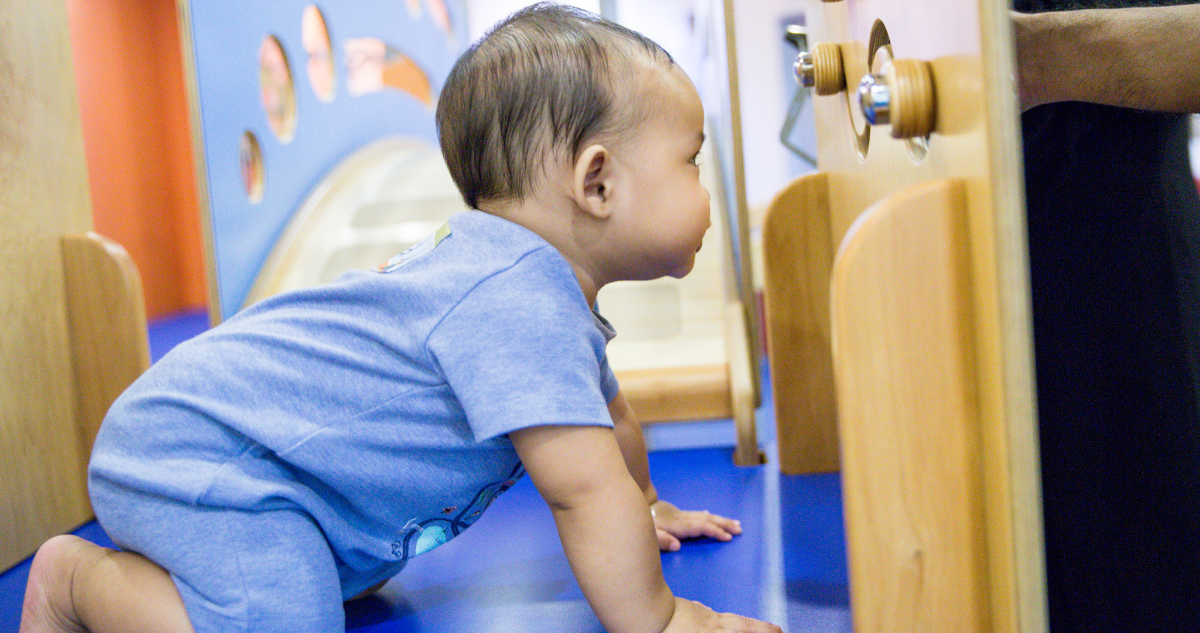 baby Gym