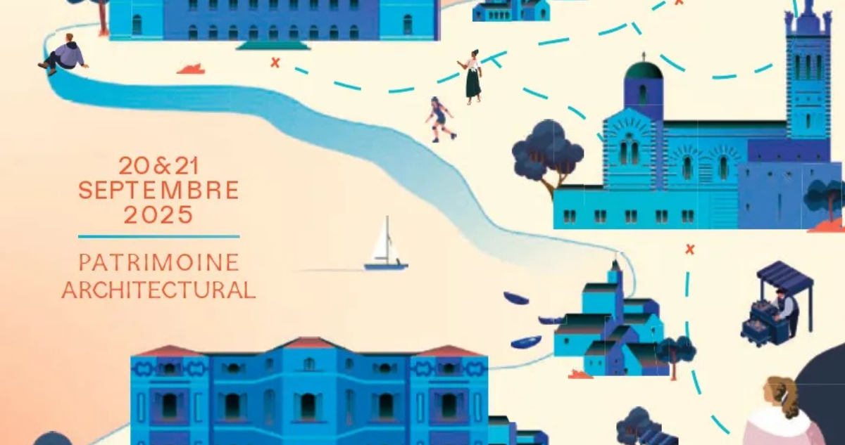 Des animations au Château de la Buzine pour les JEP