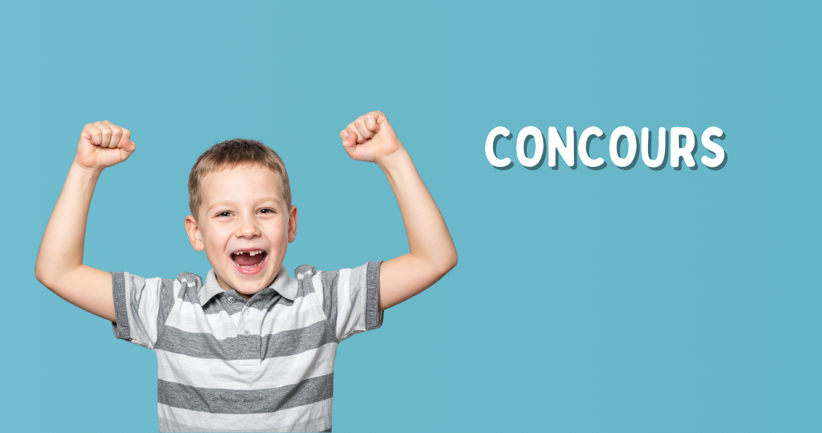 Concours : gagnez vos invitations pour des sorties en famille