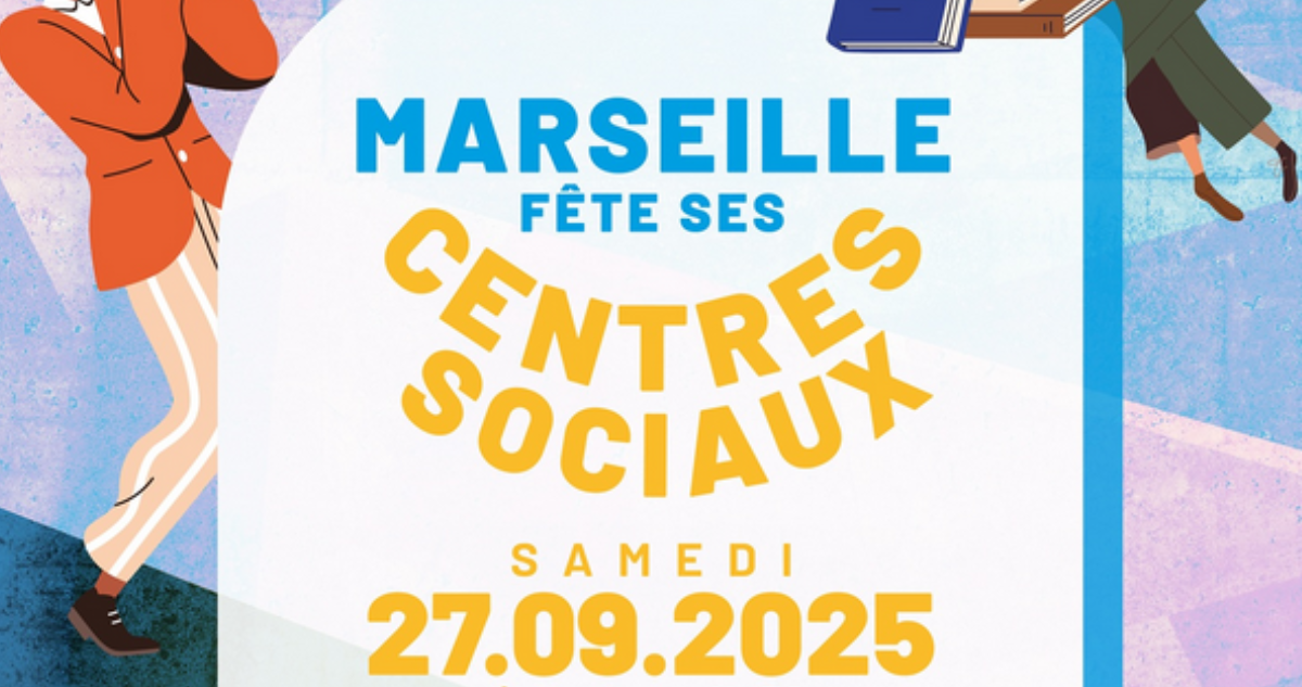 Fête des centres sociaux