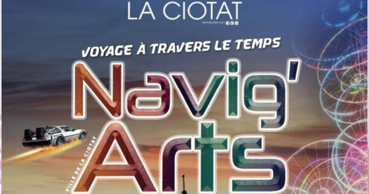 Festival Navig'Arts