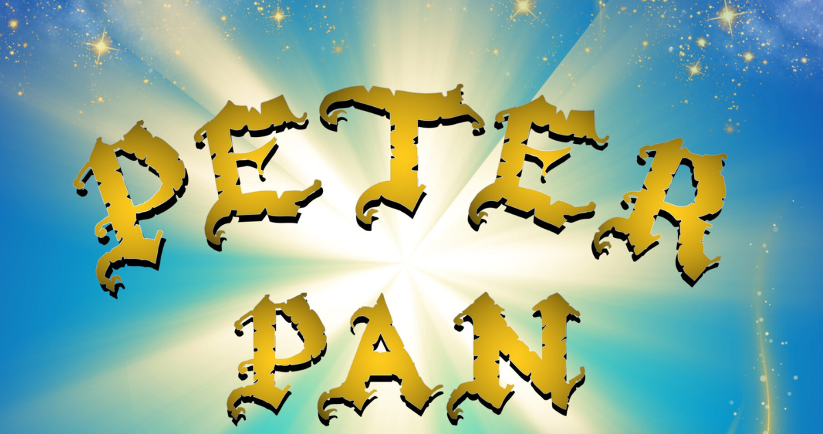 Peter Pan