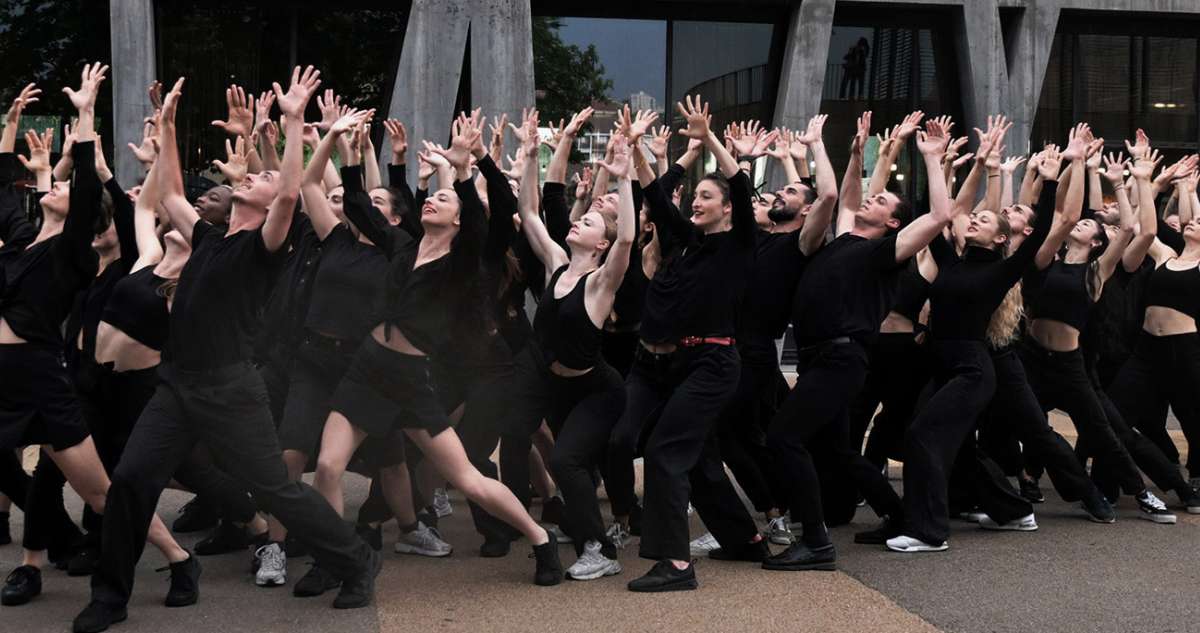 Le Ballet Preljocaj fête ses 40 ans