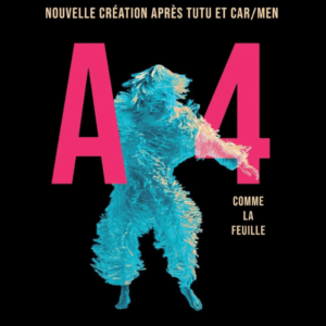 Chicos Mambis, A4 - de Philippe Lafeuille