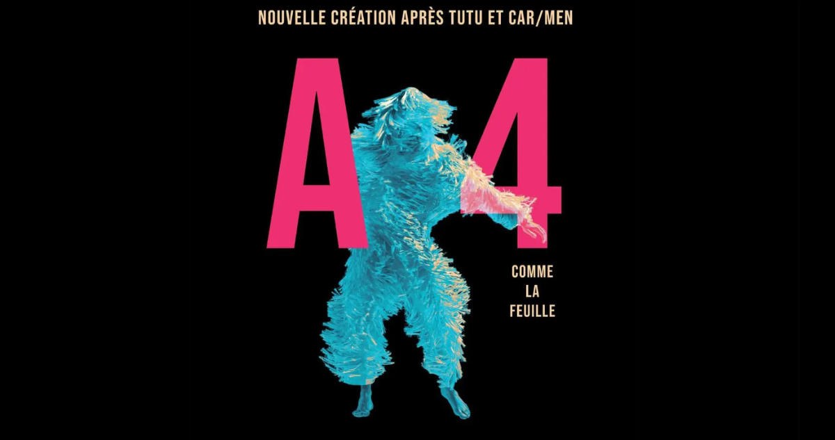 Chicos Mambis, A4 - de Philippe Lafeuille