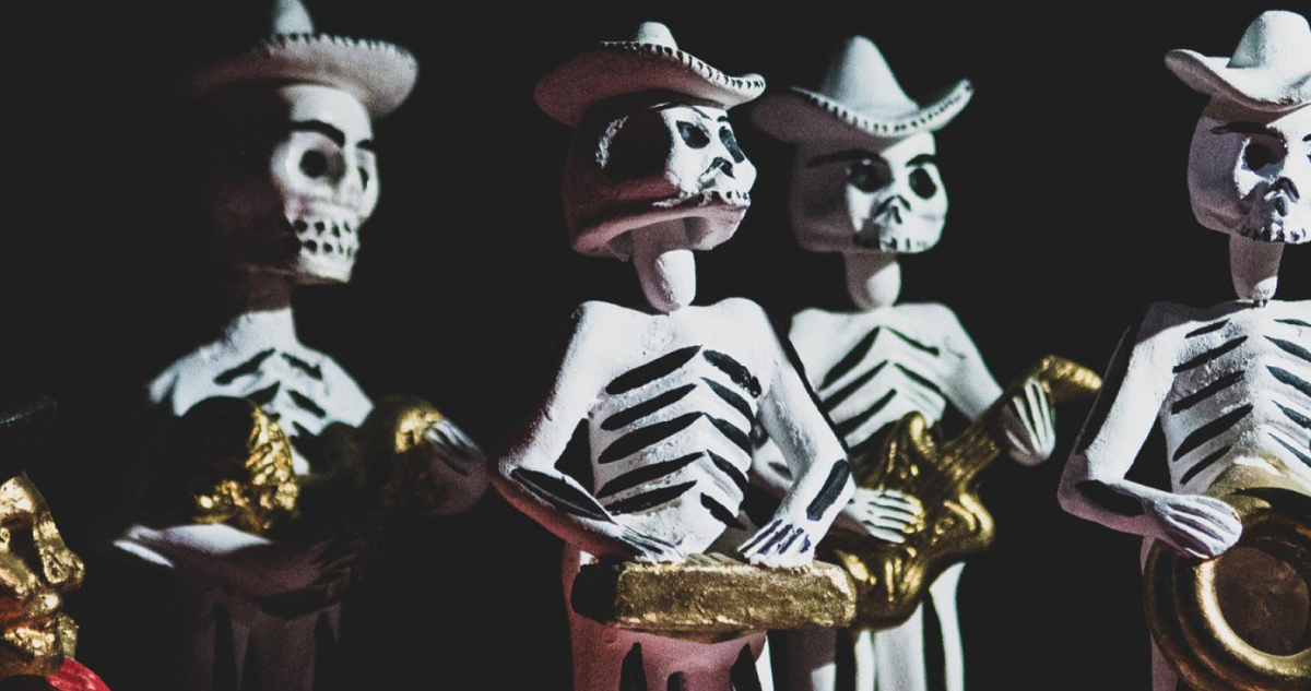 Fiesta de los Muertos au MAAOA