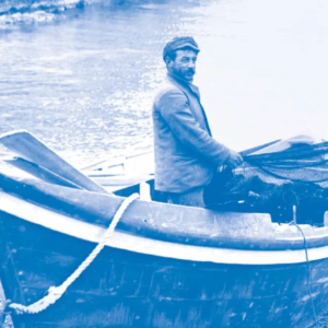 exposition patrimoniale Marsiho e la mar à La Buzine