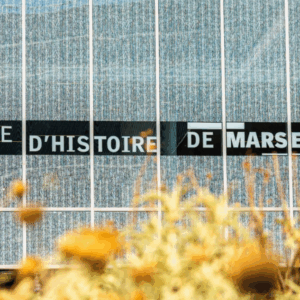 Musée d'Histoire de Marseille