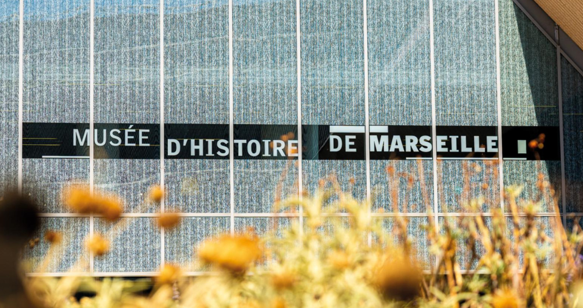 Musée d'Histoire de Marseille