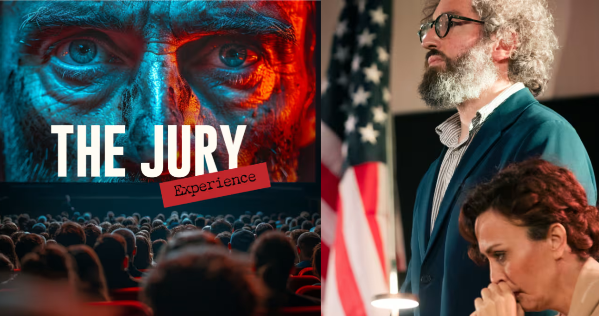 The Jury Experience — La mort par l’IA : qui en paie le prix ?
