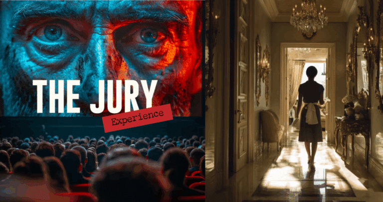 The Jury Experience à Marseille : une sortie en mer fatale