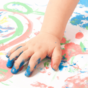 atelier baby artist