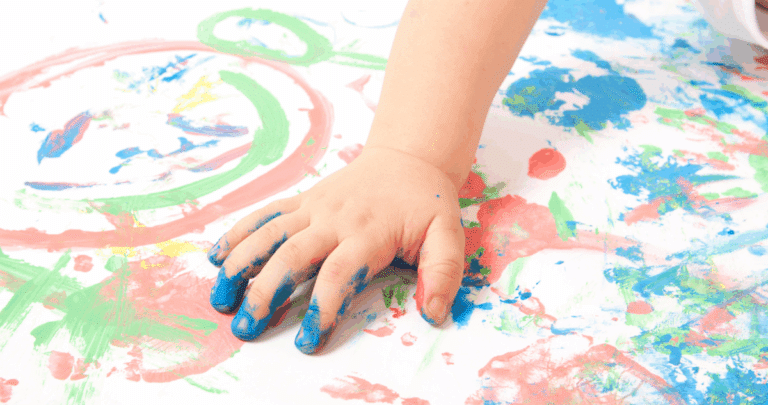 Baby Artist