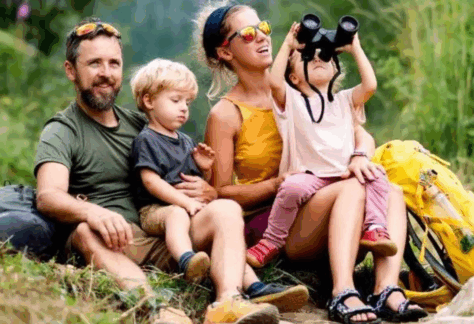 balades nature : explorez les espaces naturels du Département