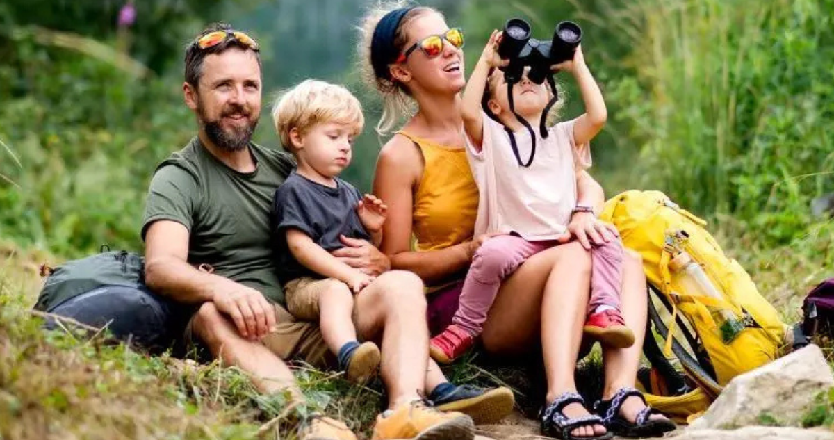 balades nature : explorez les espaces naturels du Département