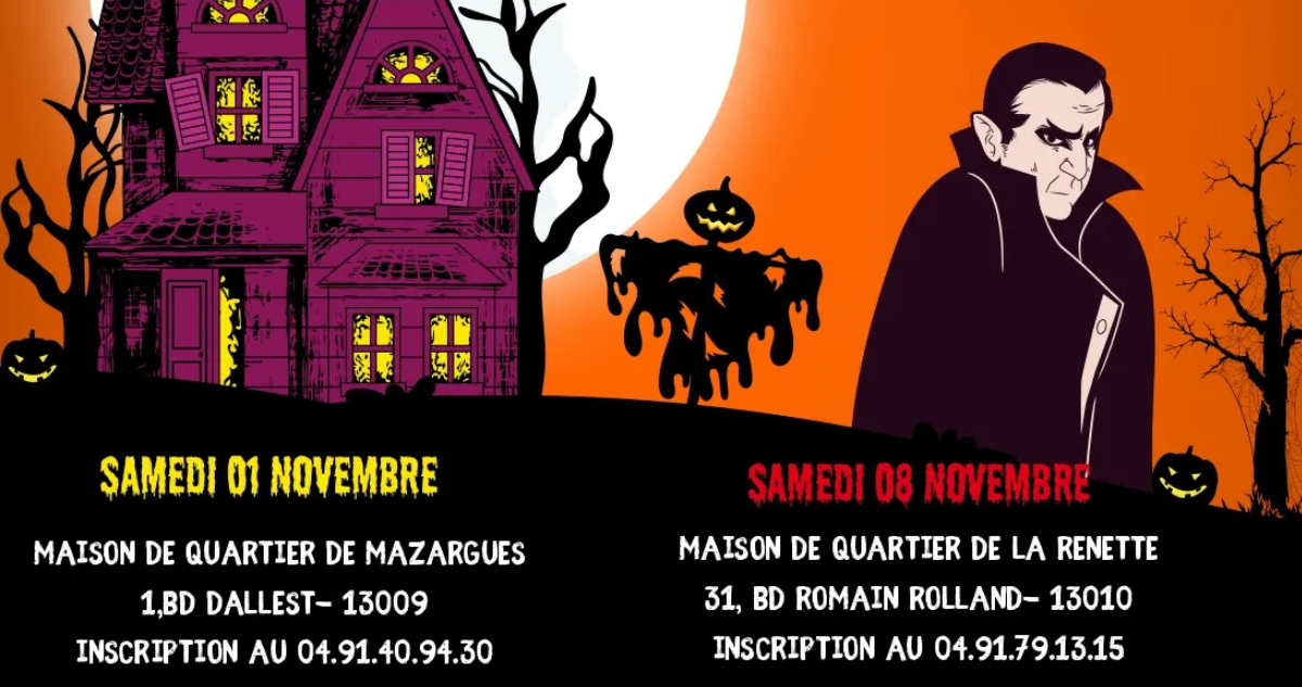Halloween Party