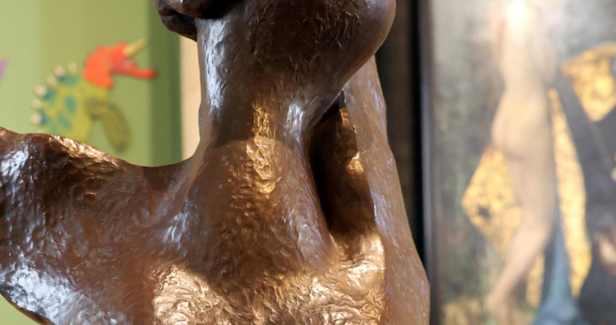 L'Art de grandir au Préau des Accoules