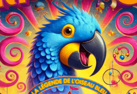 Cirque Medrano revient à Marseille