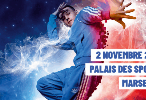 Mondial du Breaking
