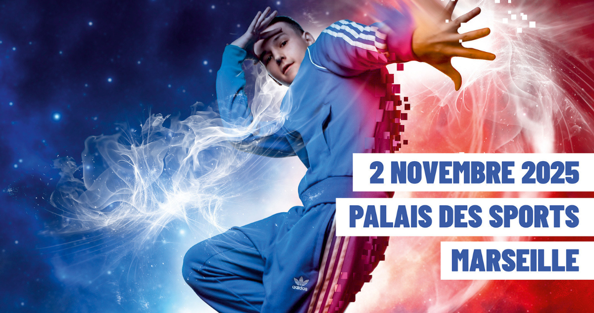 Mondial du Breaking
