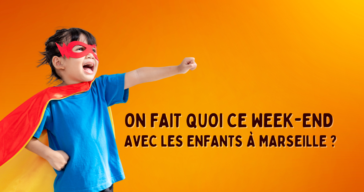 Que faire en famille ce week-end ?