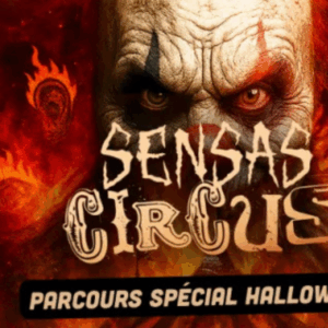 Sensas Circus