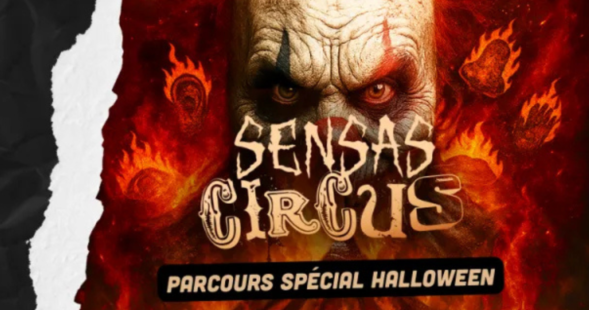 Sensas Circus