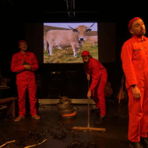 L’Aubrac Fantôme, dès 10 ans