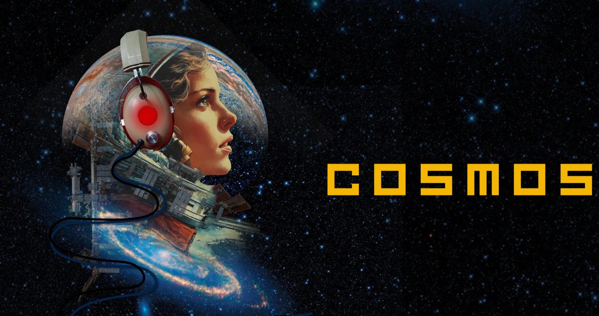 COSMOS : une expérience immersive intergalactique à Aix-en-Provence