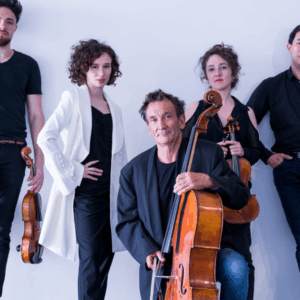 L’Odyssée musicale du cerveau