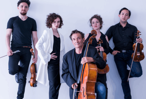 L’Odyssée musicale du cerveau