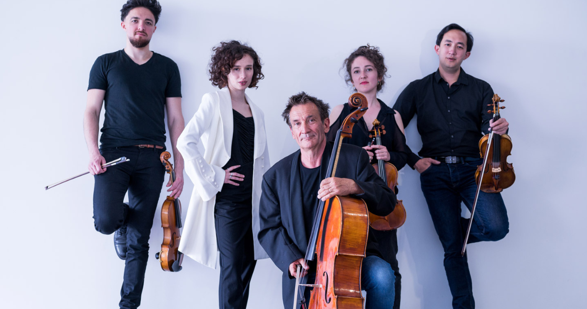 L’Odyssée musicale du cerveau