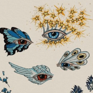 Pénélope et ses musées tactiles, une exposition poétique à l’Alcazar