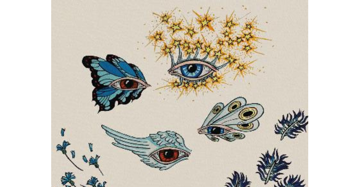 Pénélope et ses musées tactiles, une exposition poétique à l’Alcazar