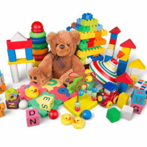 Bourse aux jouets et articles de puériculture