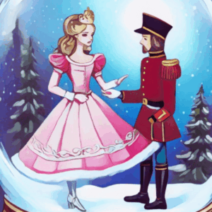 Casse noisette | dès 2 ans