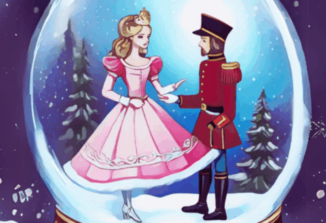 Casse noisette | dès 2 ans