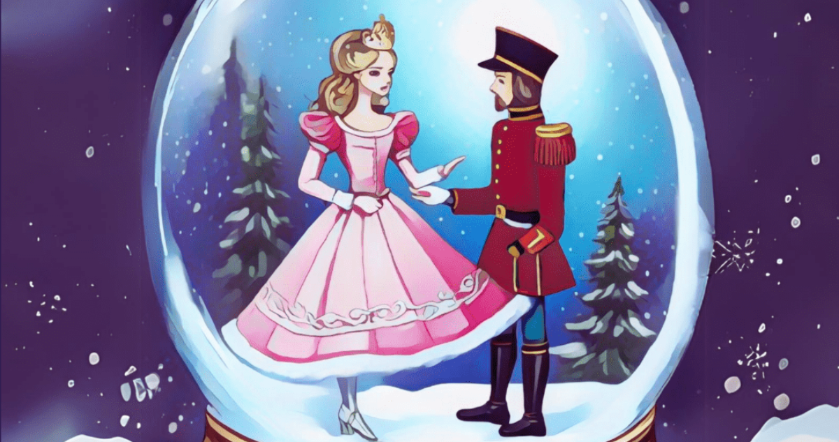 Casse noisette | dès 2 ans