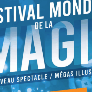 Festival Mondial de la Magie
