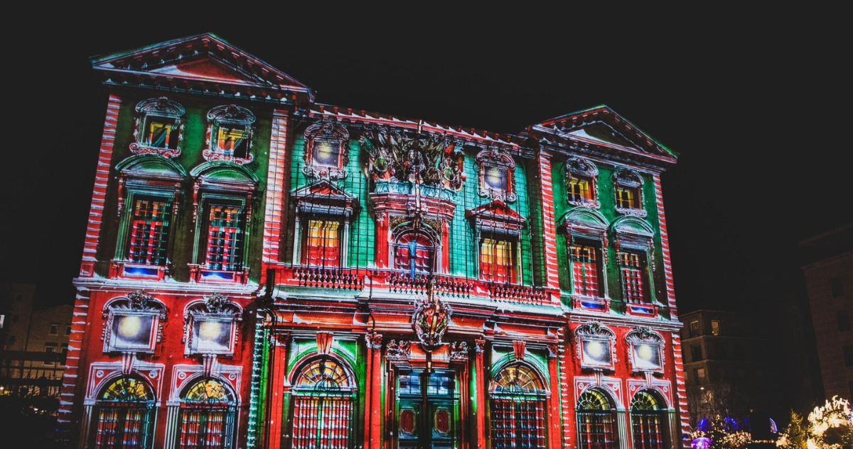 Lancement des illuminations de Noël et mini-concert de Anaïs Delva - Gratuit