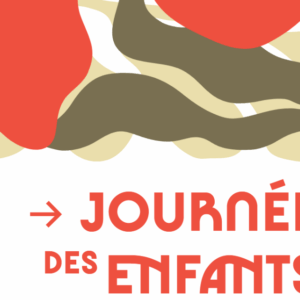 La Journée des Enfants à La Criée