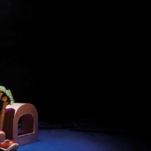 Le Marché Noir des Petites Utopies