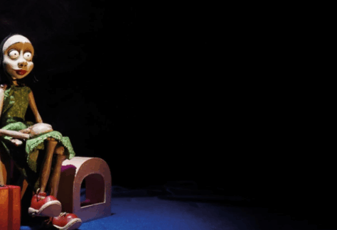 Le Marché Noir des Petites Utopies