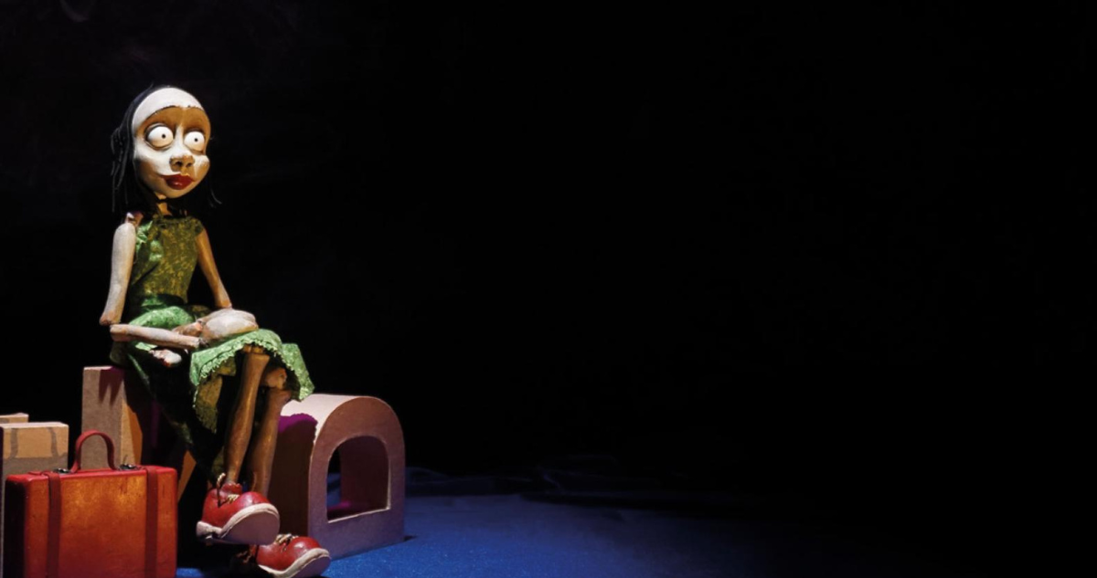 Le Marché Noir des Petites Utopies