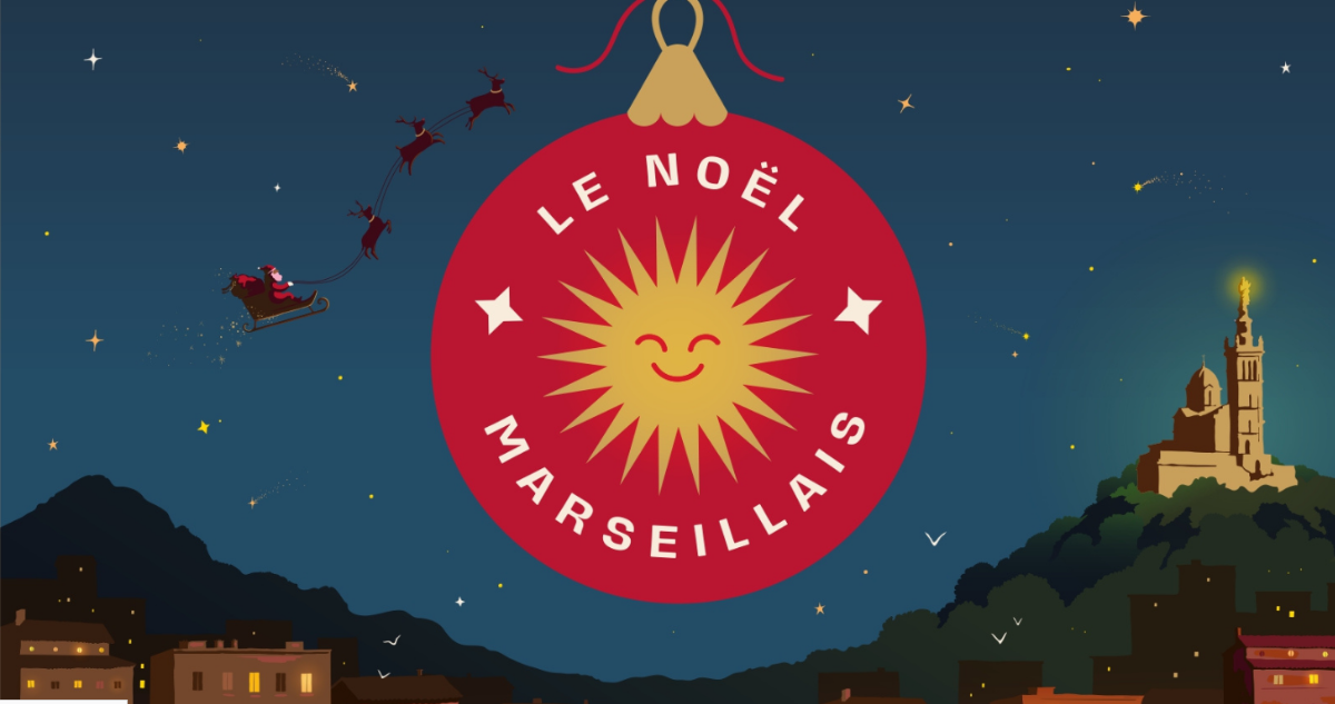 Noel Marseille 2025