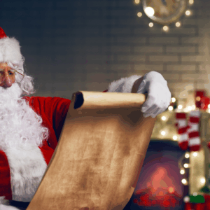 Noël place Castellane